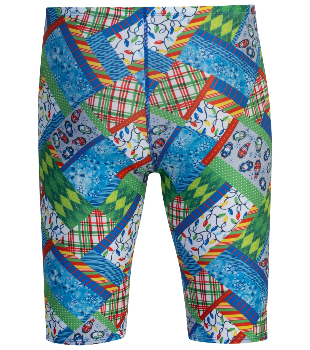 Dolfin Uglies Men's Jammer Swimsuit - Image 4