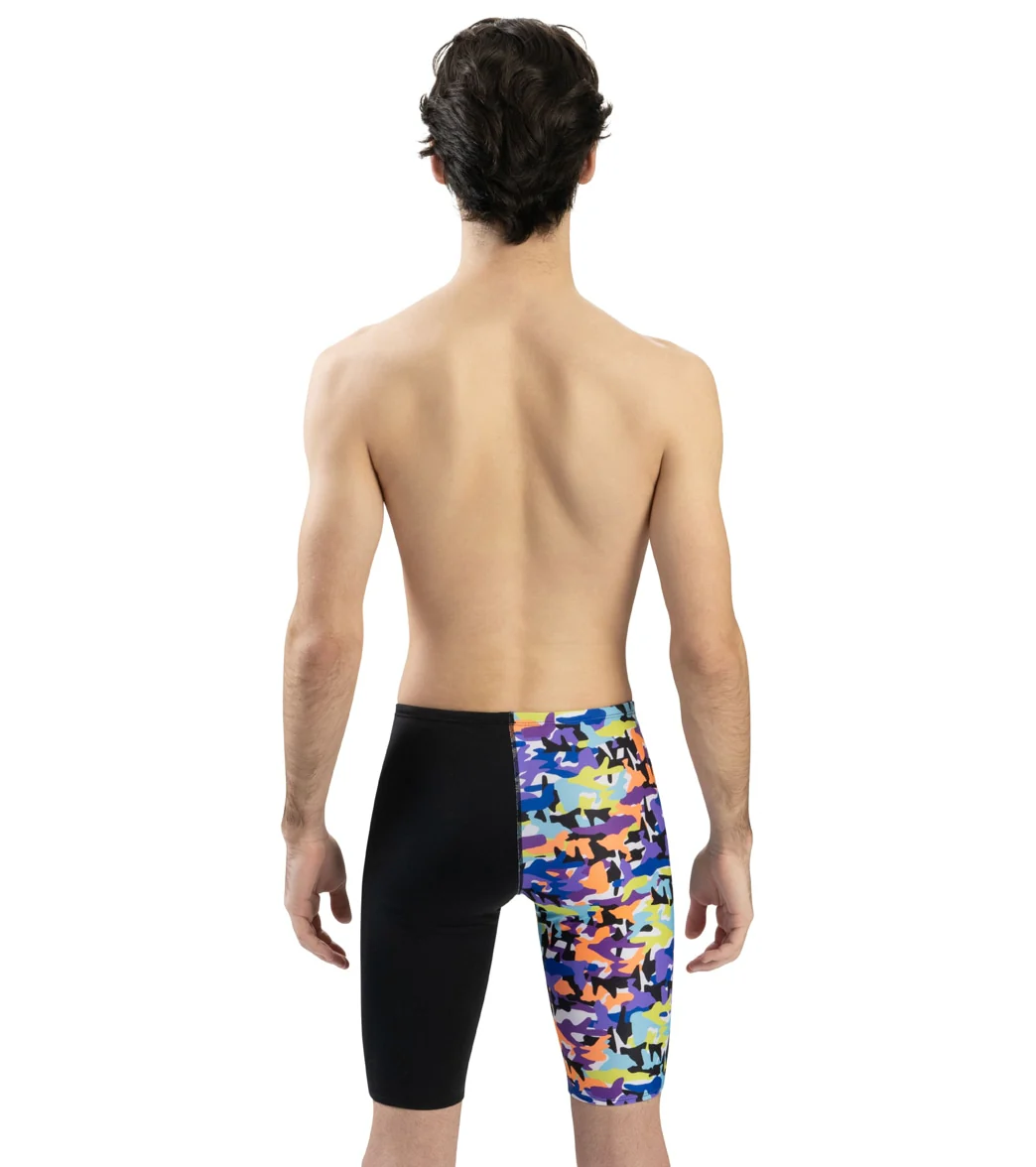 Dolfin Uglies Men's Jammer Swimsuit - Image 77