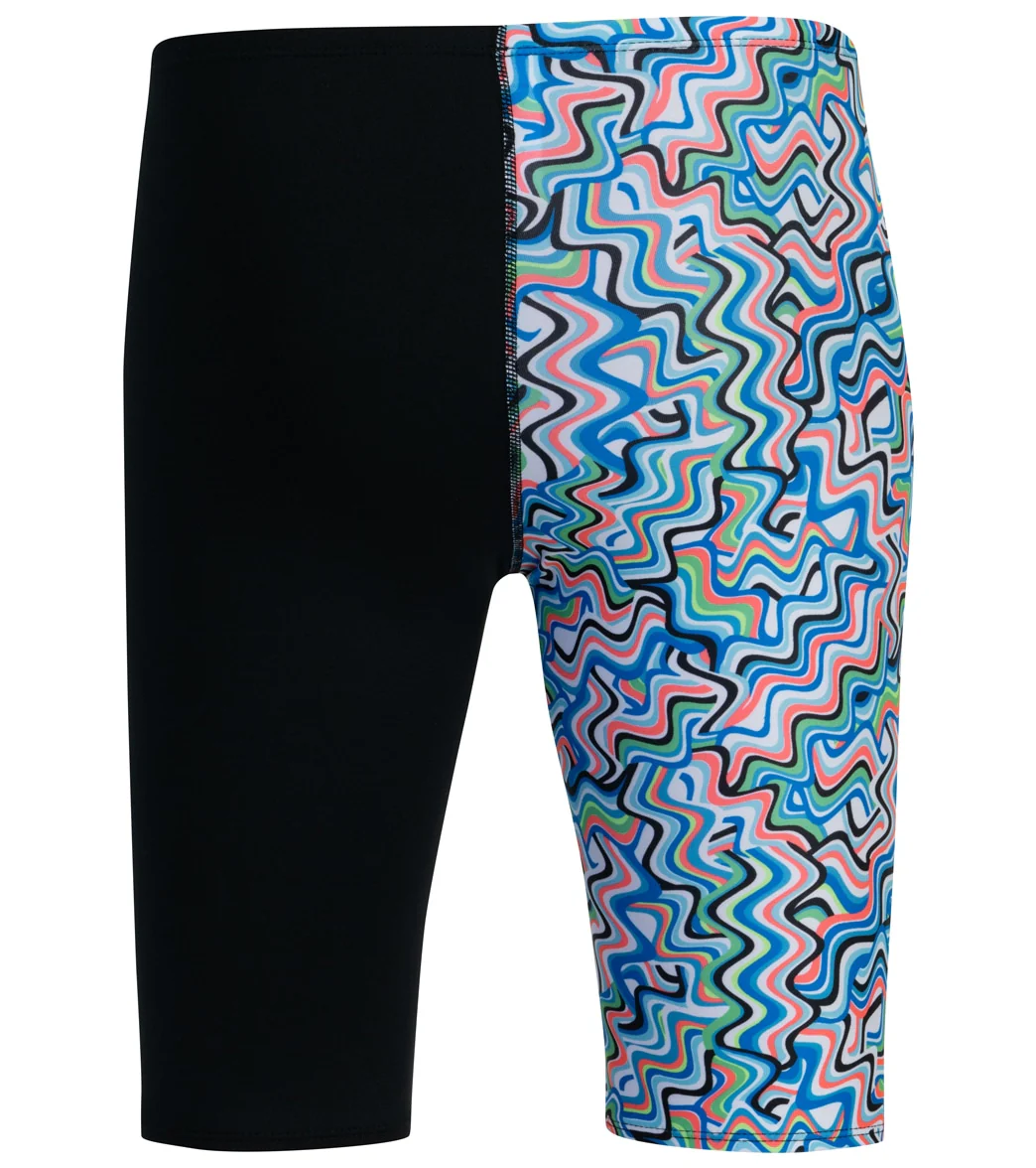 Dolfin Uglies Men's Jammer Swimsuit - Image 85