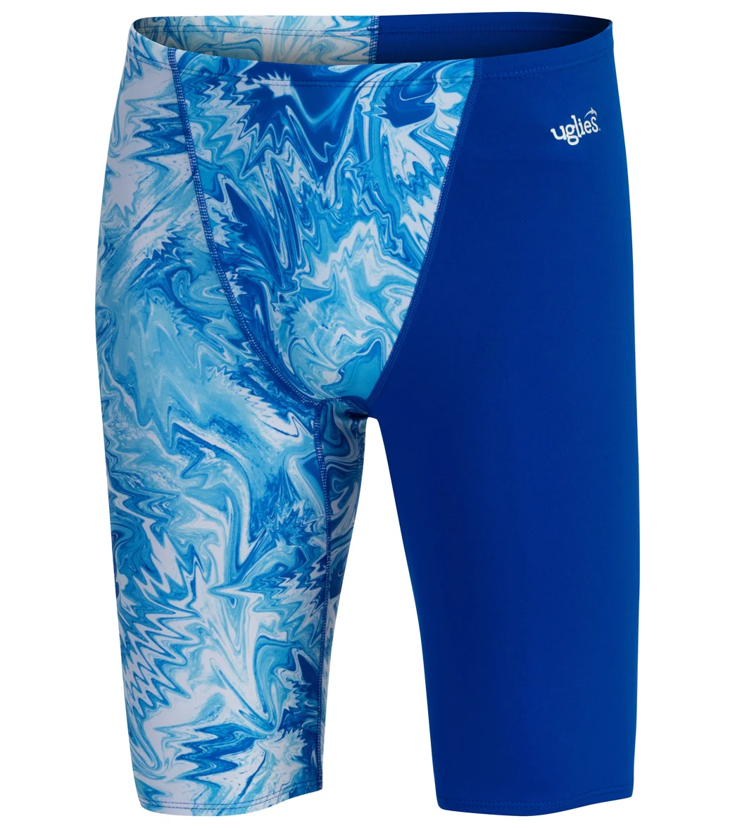 Dolfin Uglies Men's Jammer Swimsuit - Image 90