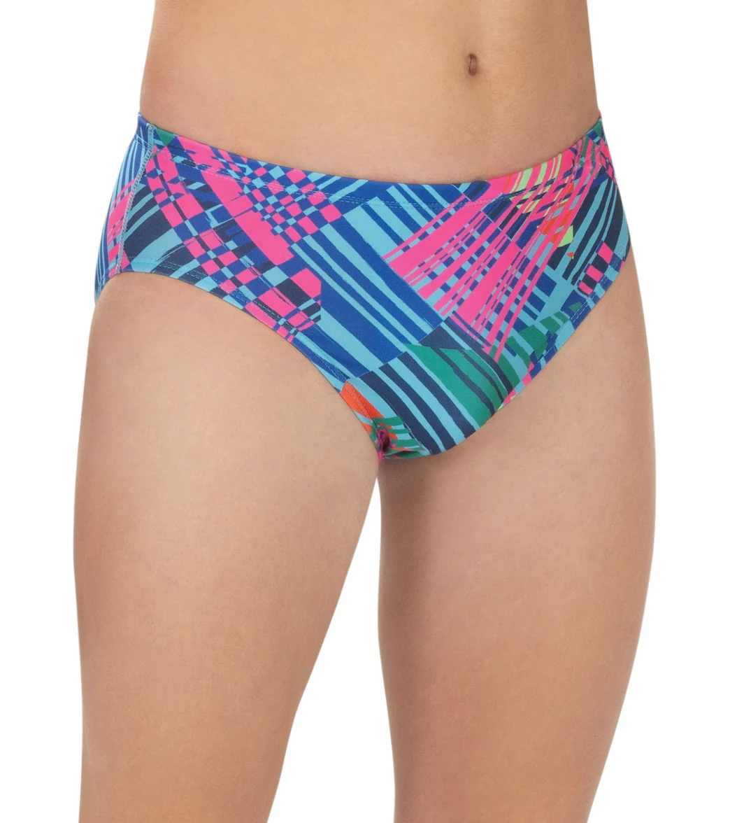Dolfin Uglies Men's Racer Brief Swimsuit - Image 9