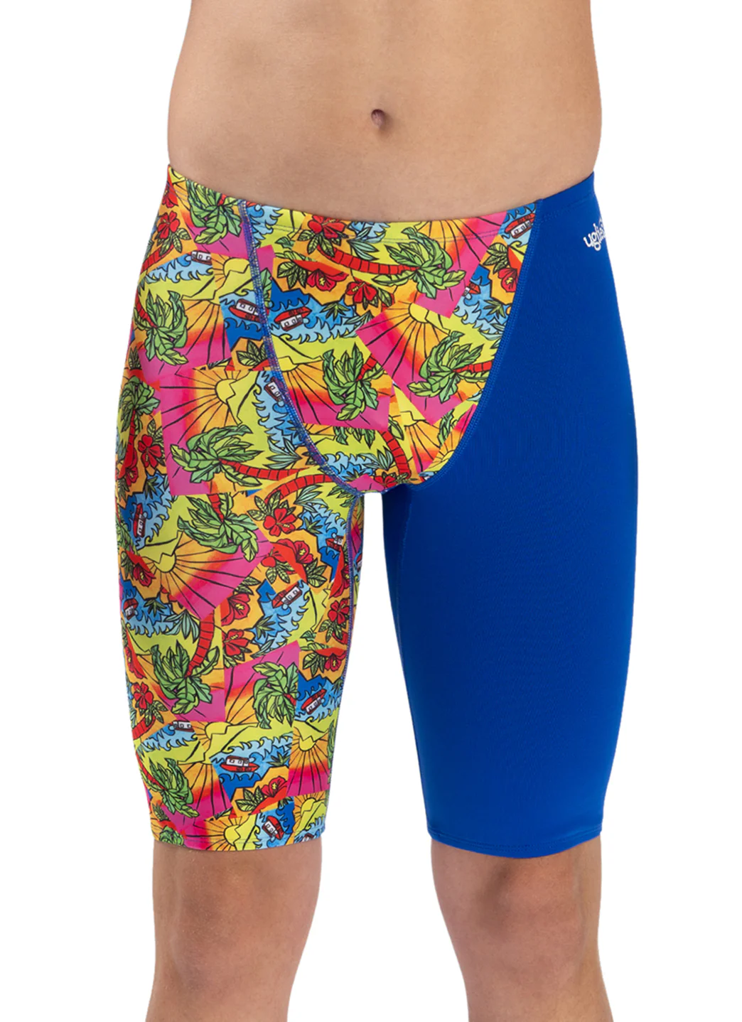 Dolfin Uglies Men's Seaside Jammer Swimsuit - Image 2