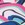 Dolfin Uglies Women's Mixed Print Double Strap Open Keyhole Back One Piece Swimsuit - Image 14