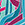 Dolfin Uglies Women's Tangle Diver Back One Piece Swimsuit - Image 7