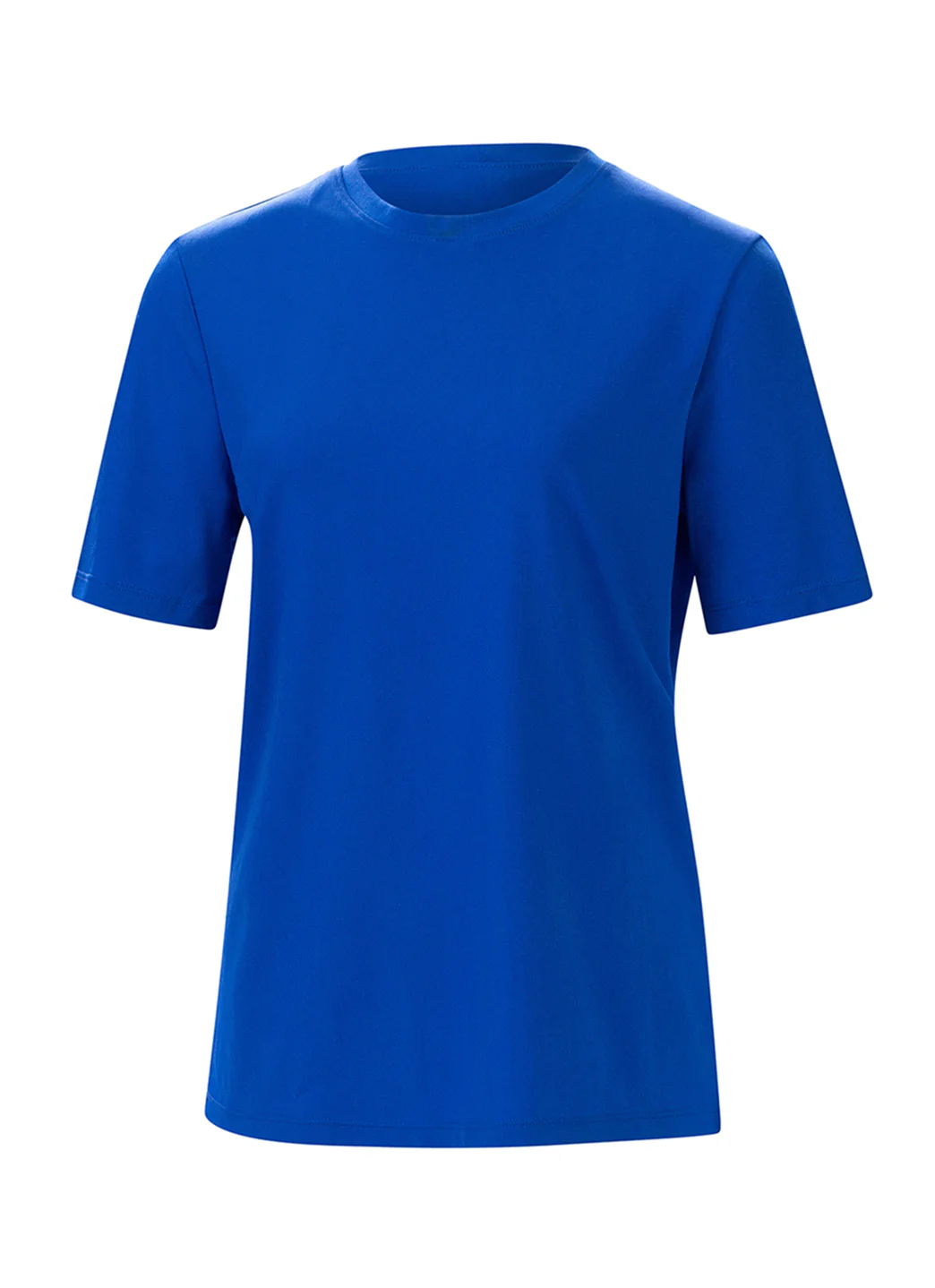 Dolfin Unisex Crew Neck Short Sleeve Rash Guard - Image 6