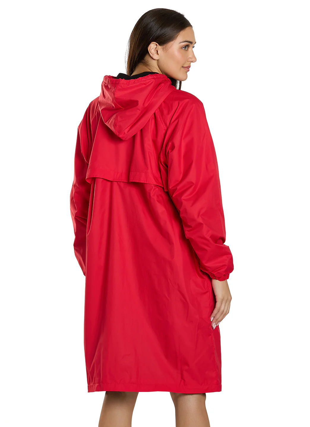 Dolfin Unisex Solid Parka - Image 10