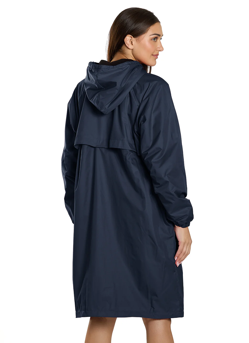 Dolfin Unisex Solid Parka - Image 16