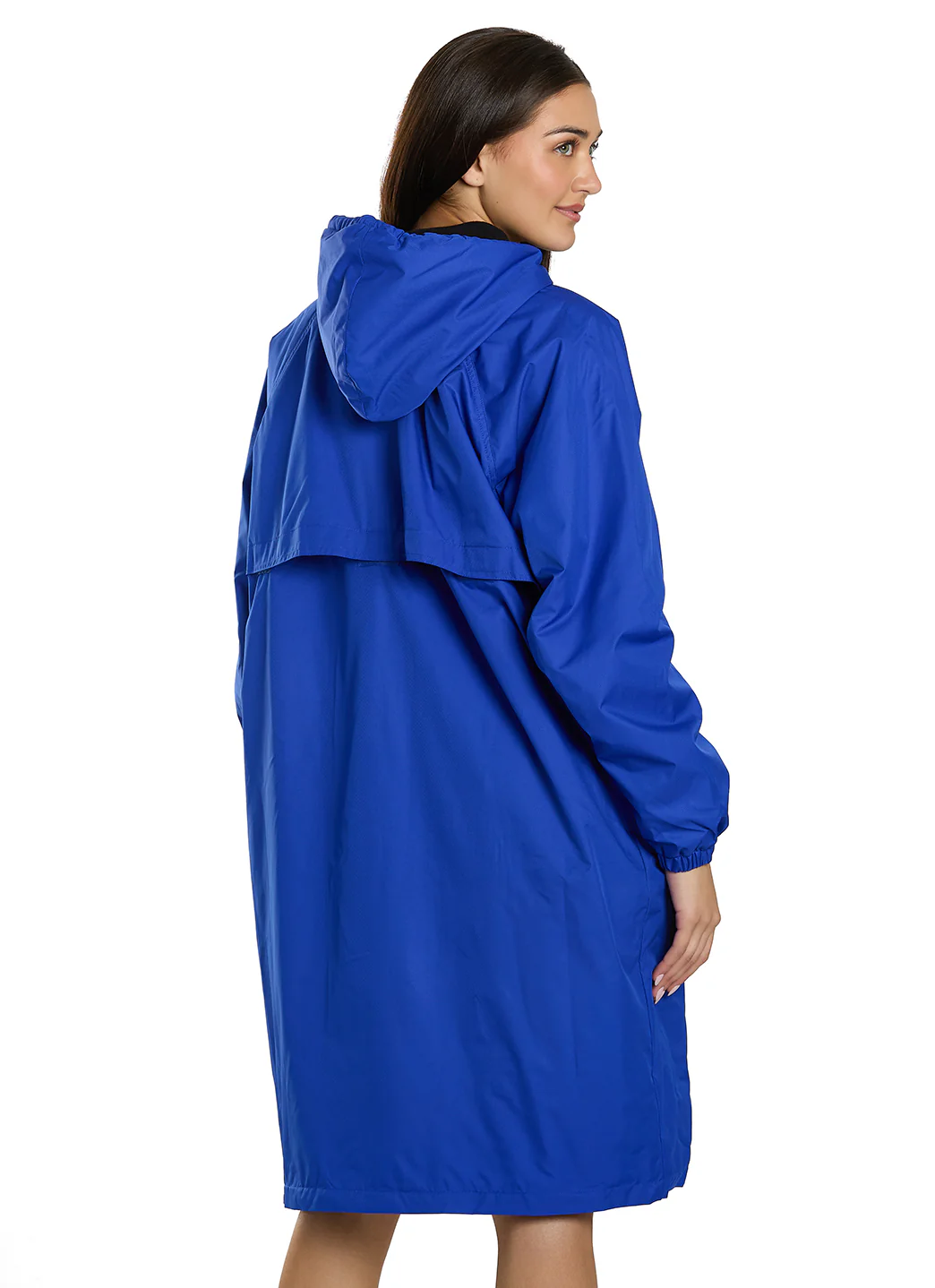 Dolfin Unisex Solid Parka - Image 23