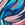 Dolfin Women's Aquashape Print High Waist Contemporary Bikini Bottom - Image 27