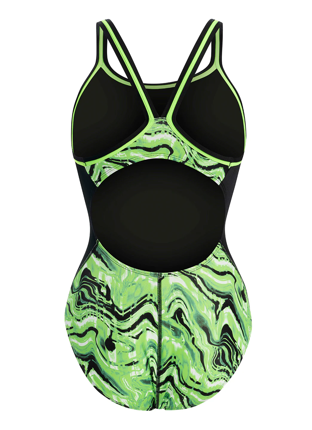 Dolfin Women's Blaze DBX Back One Piece Swimsuit - Image 14