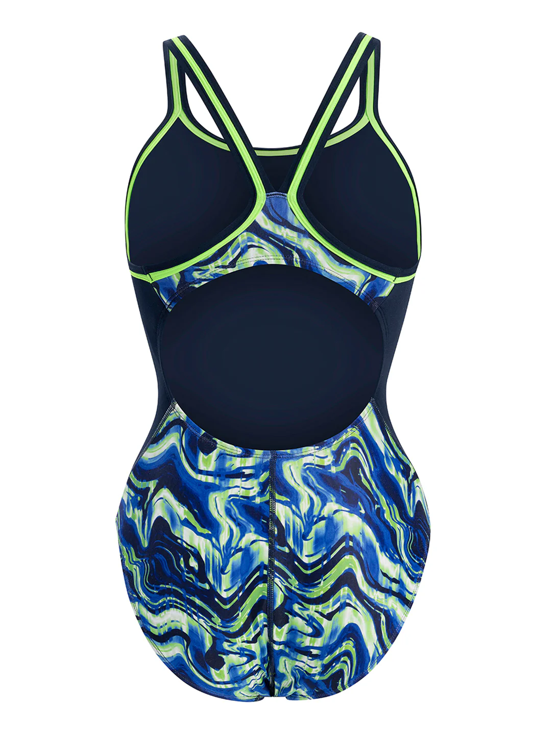Dolfin Women's Blaze DBX Back One Piece Swimsuit - Image 22