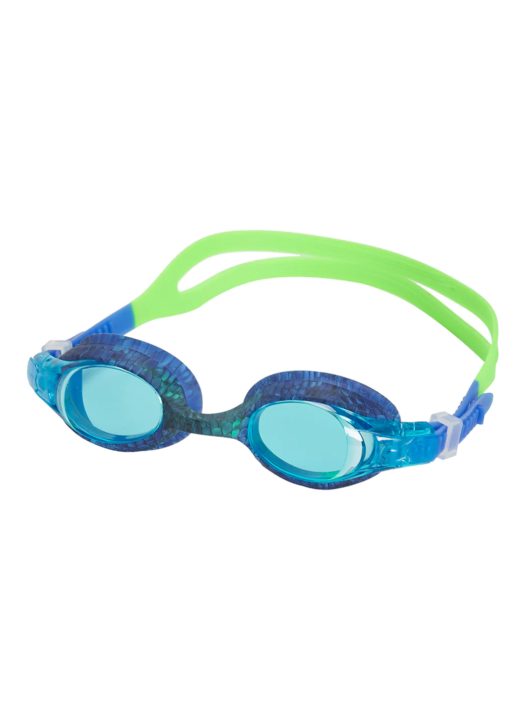 Dolfin Youth Flipper Fierce Goggle - Image 2