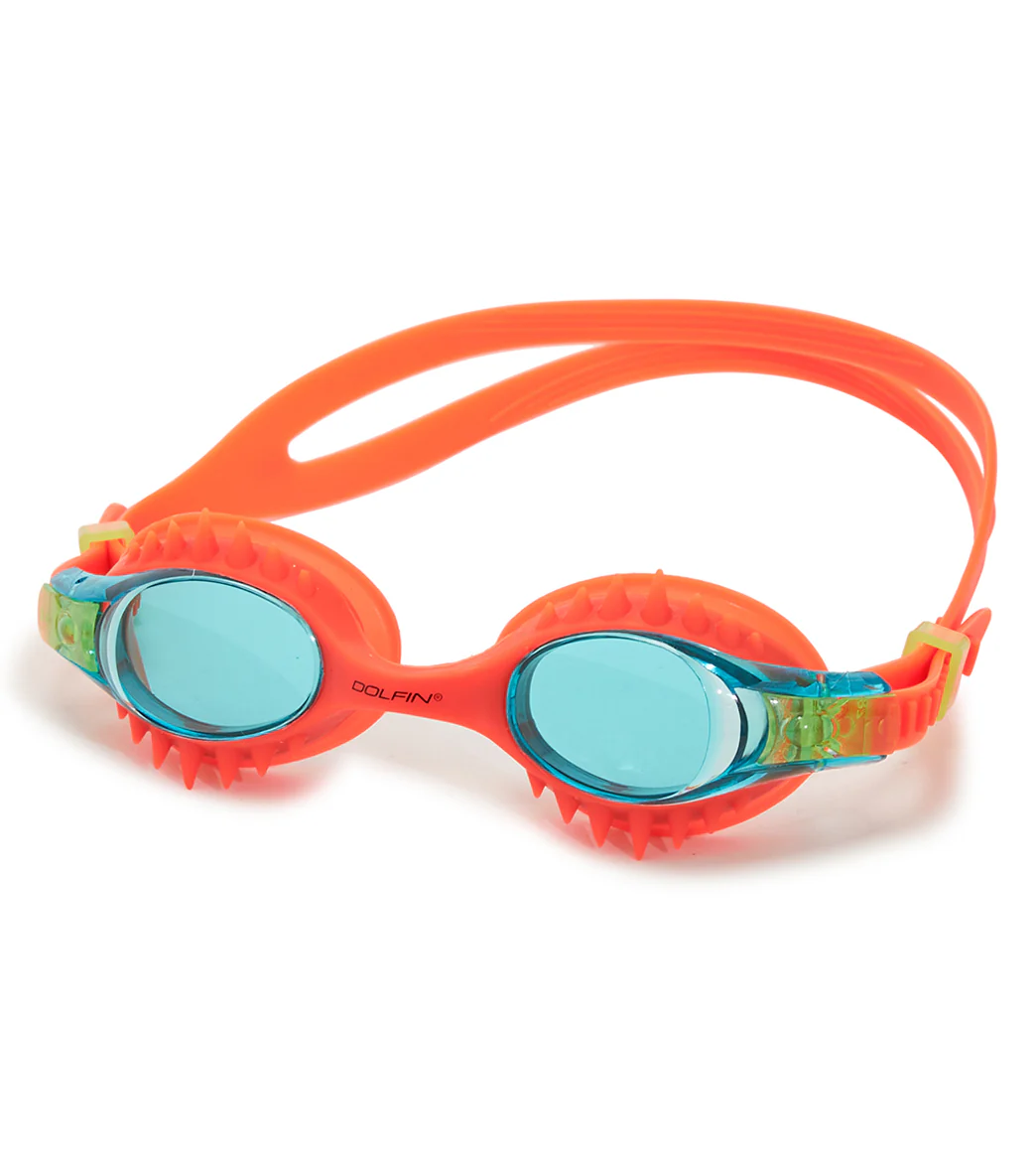 Dolfin Youth Spike Flipper Goggle - Image 3