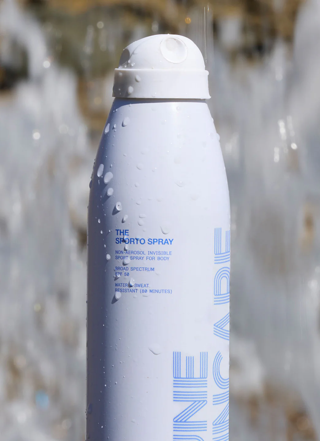 DUNE SUNCARE The Sporto Spray 5 oz - Image 4
