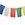 dZi Prayer Flag: Gcs Tara, Large - Image 2