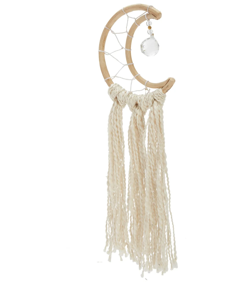 dZi Wall Decor: Little Moon - Image 3