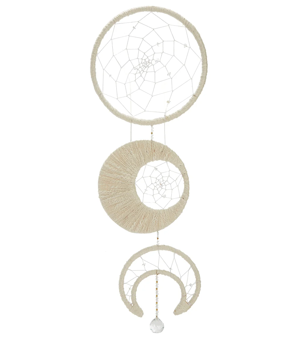 dZi Wall Decor: Moon Phase - Image 4