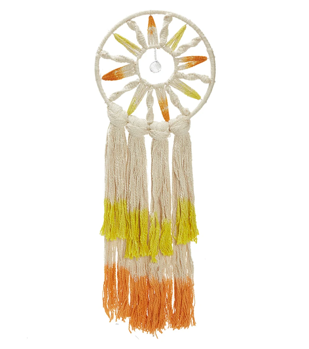 dZi Wall Decor: Solar Rays - Image 4