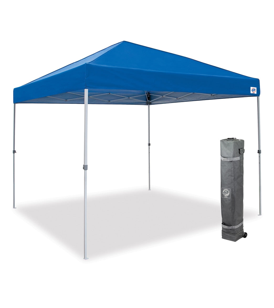 E-Z UP Patriot 10'x10' Shelter Tent - Image 5