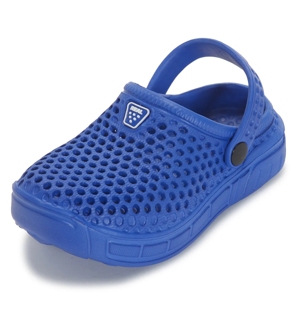 Easy USA Kids' Clog Slide Sandal (Toddlers, Little Kid) - Image 13