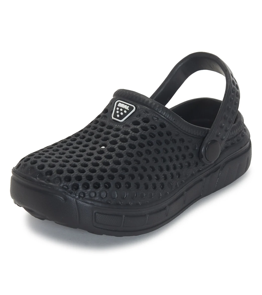 Easy USA Kids' Clog Slide Sandal (Toddlers, Little Kid) - Image 25