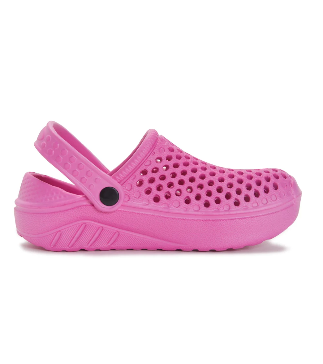 Easy USA Youth Clog Sandals (Little Kid, Big Kid) - Image 9