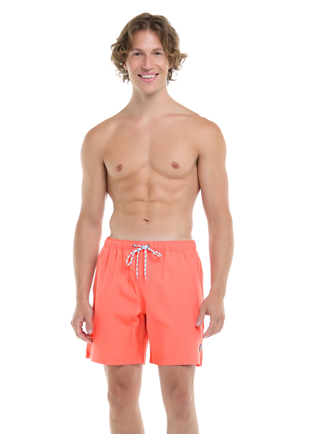 Eidon Men's 17" Creek Volley Swim Trunks - Image 10