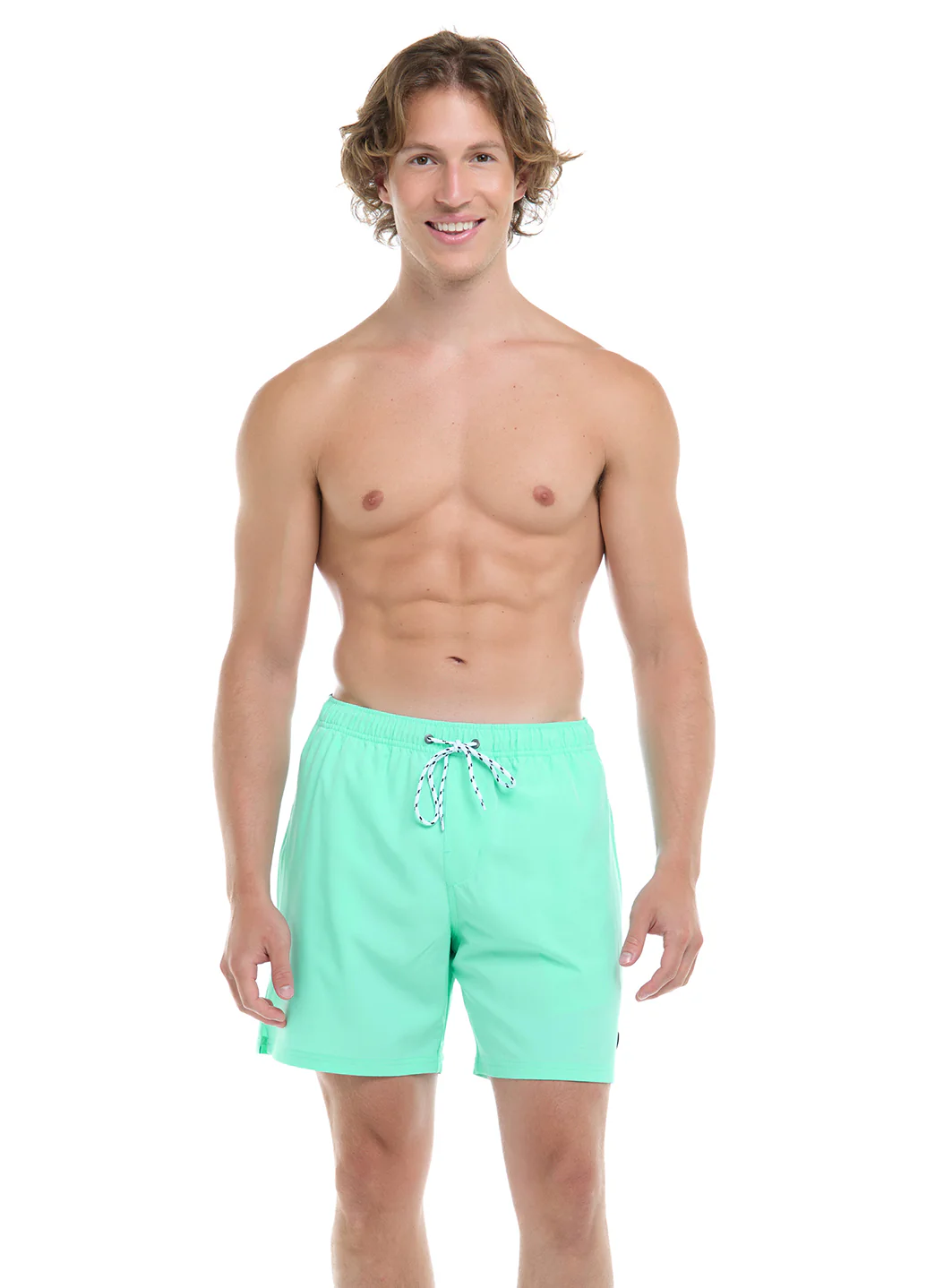 Eidon Men's 17" Creek Volley Swim Trunks - Image 19