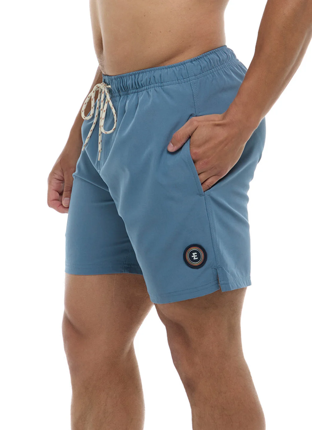 Eidon Men's 17" Creek Volley Swim Trunks - Image 48