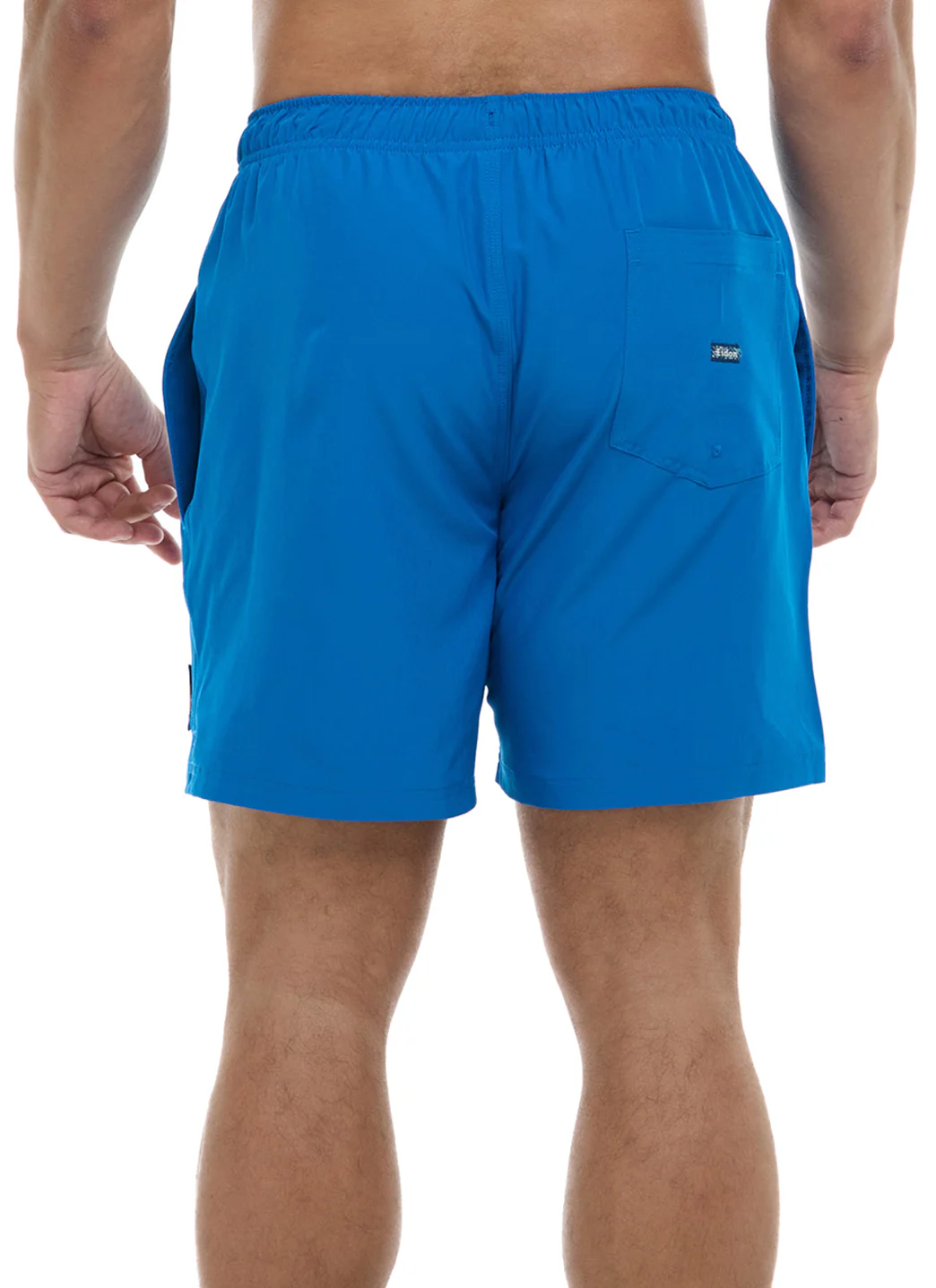 Eidon Men's 17" Creek Volley Swim Trunks - Image 8
