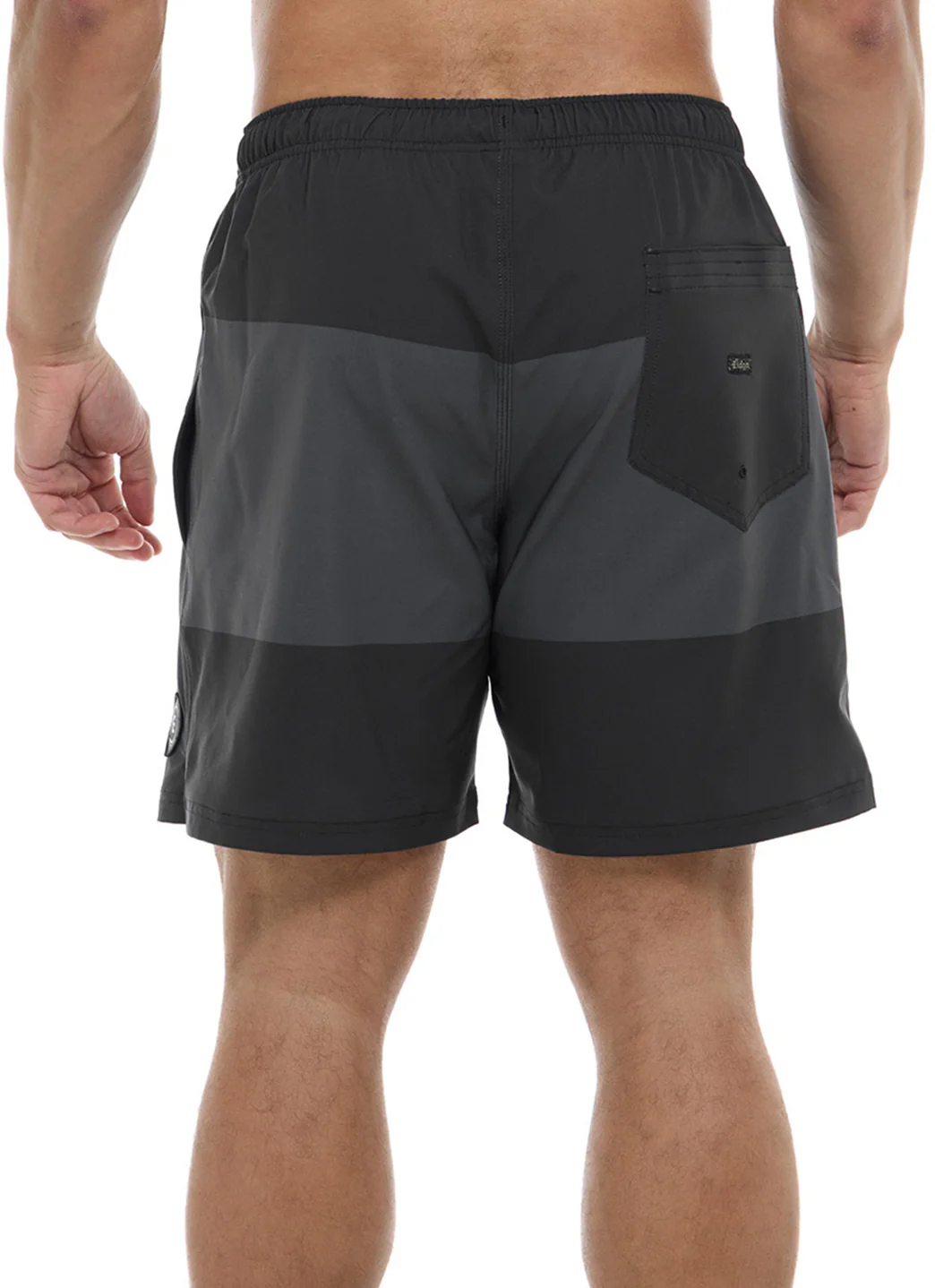 Eidon Men's 17" Triplex Volley Swim Trunks - Image 9