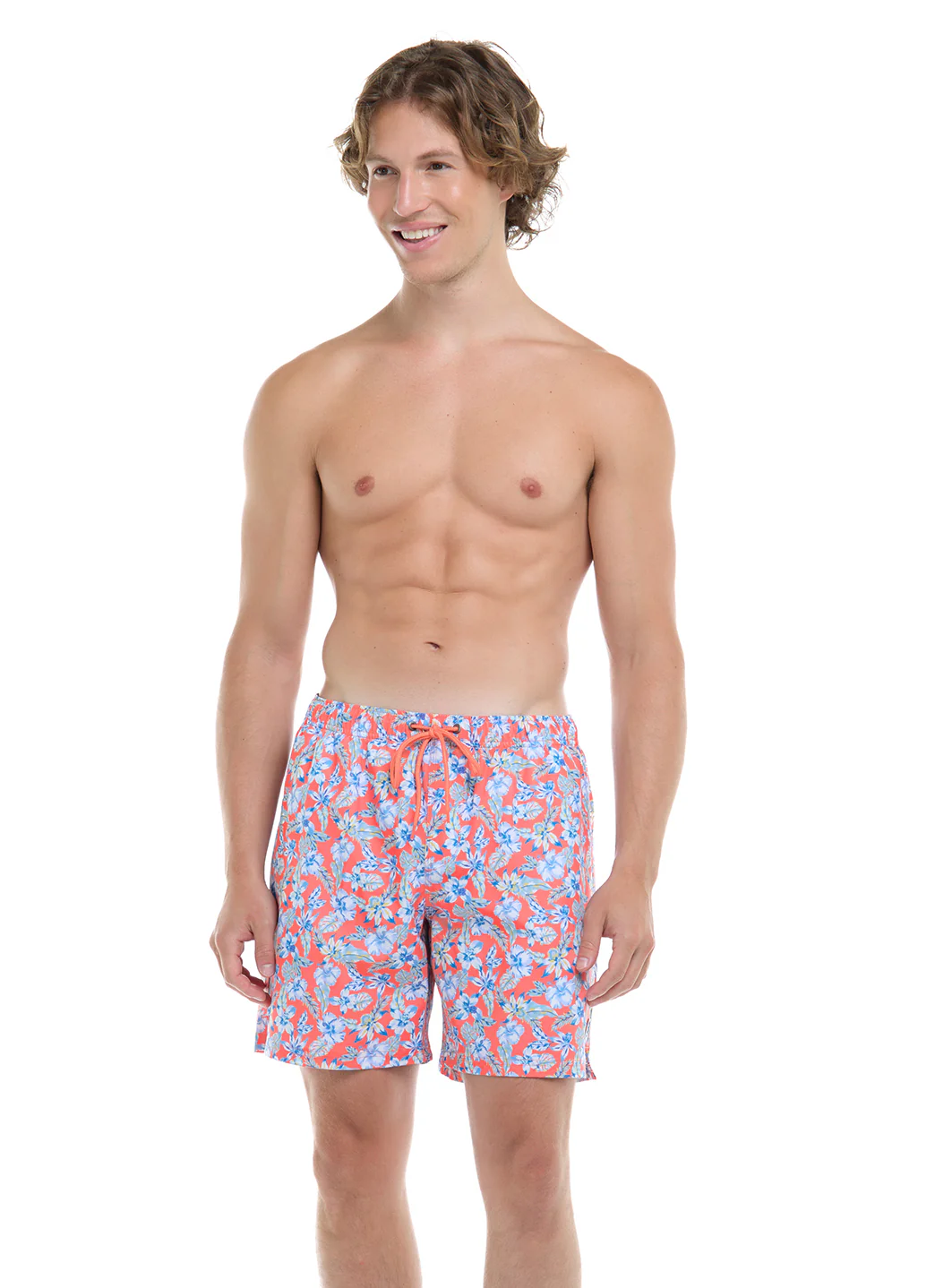 Eidon Men's 17" Walls Volley Swim Trunks - Image 11
