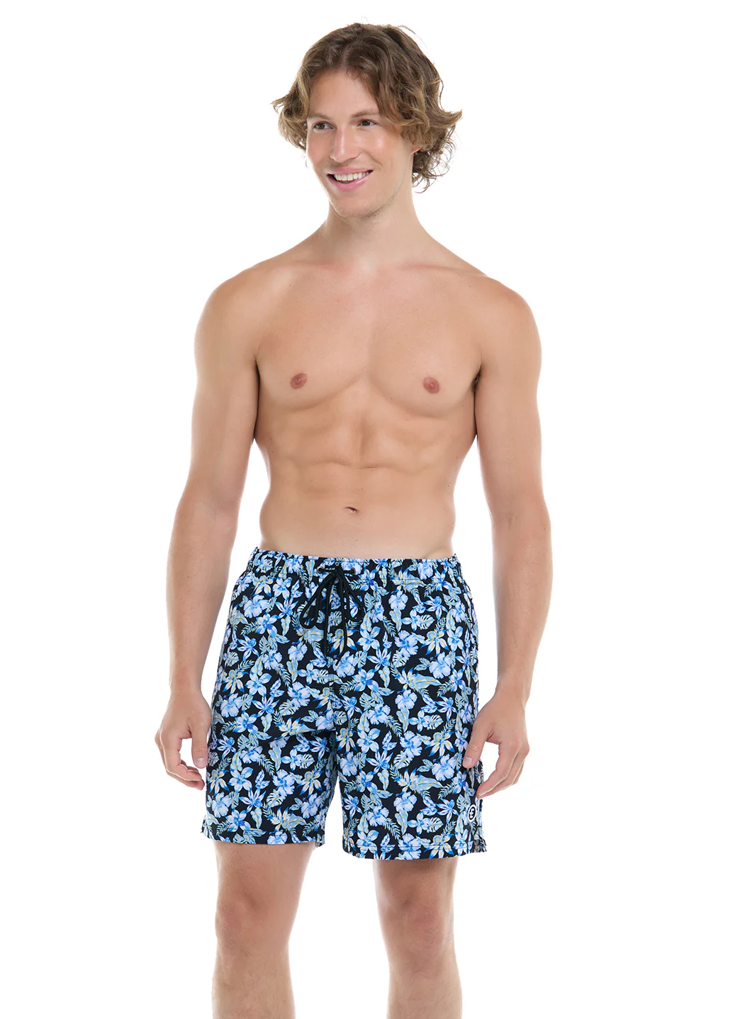 Eidon Men's 17" Walls Volley Swim Trunks - Image 3