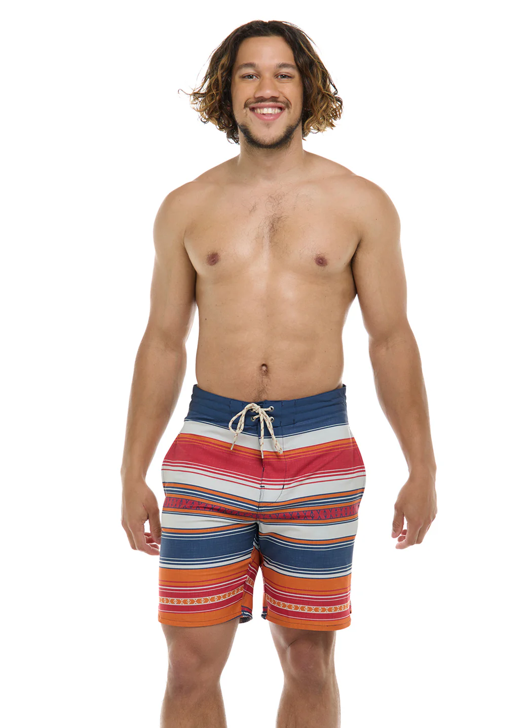 Eidon Men's 18" Dusk Boardshorts - Image 3
