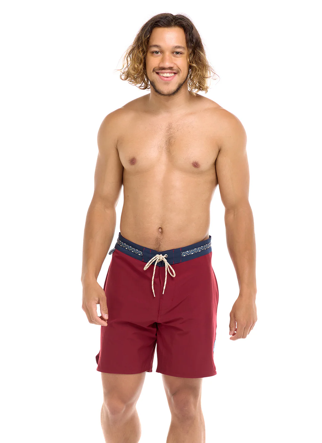 Eidon Men's 18" Mix Tape Boardshorts - Image 17
