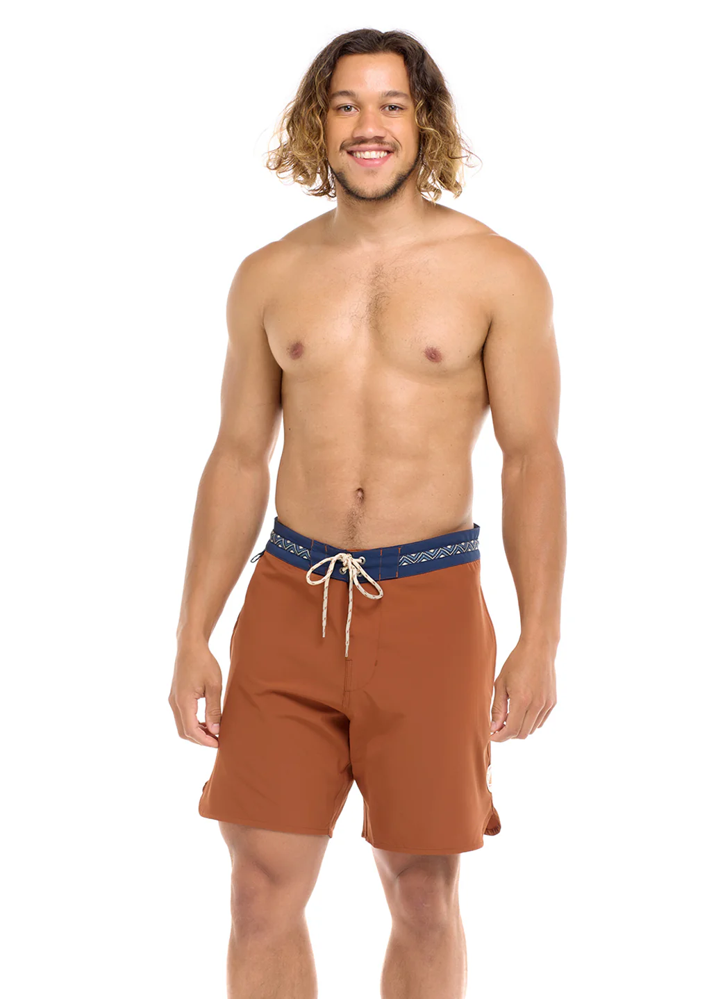 Eidon Men's 18" Mix Tape Boardshorts - Image 27