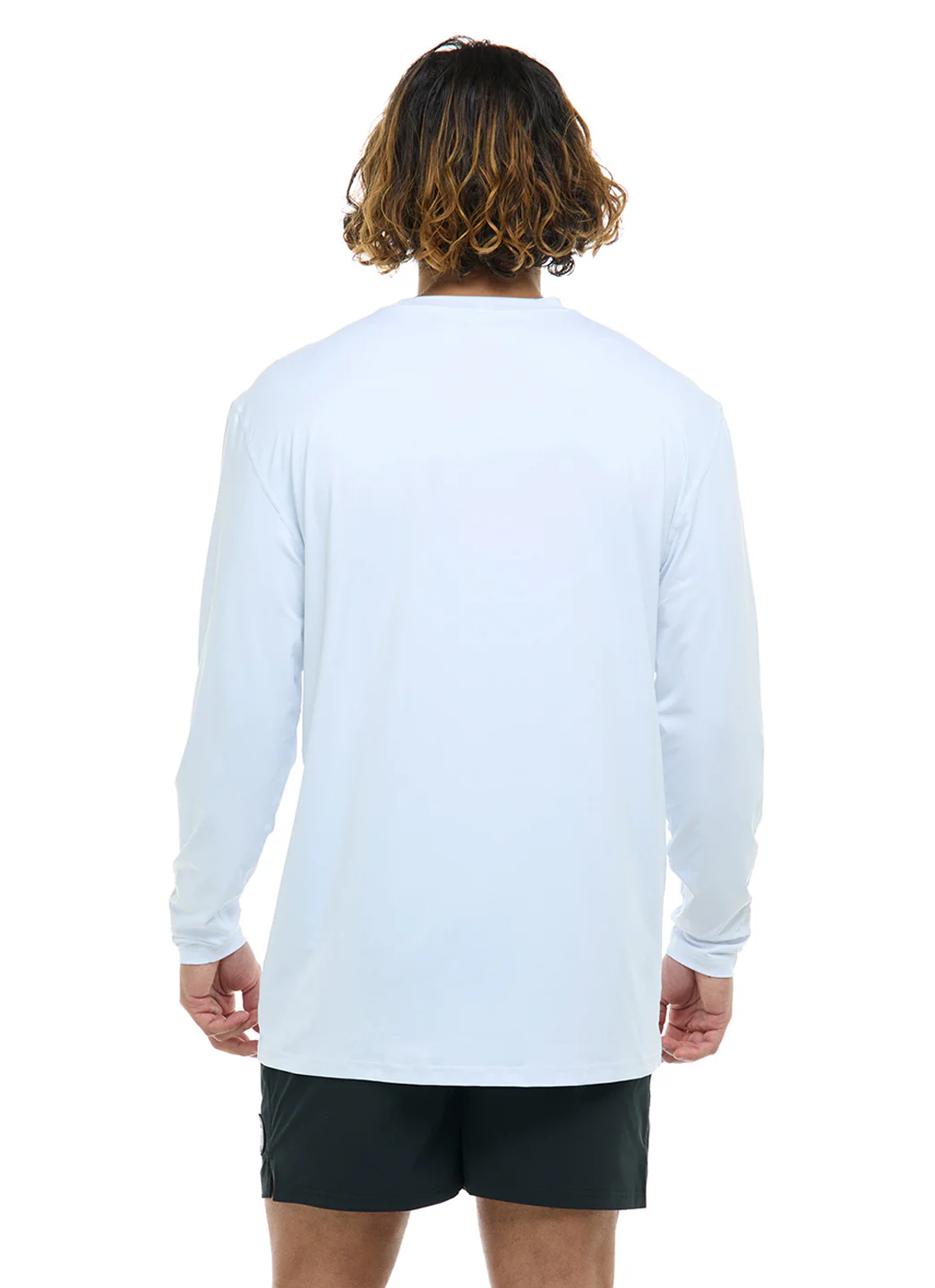 Eidon Men's Zenith Rash Guard - Image 29