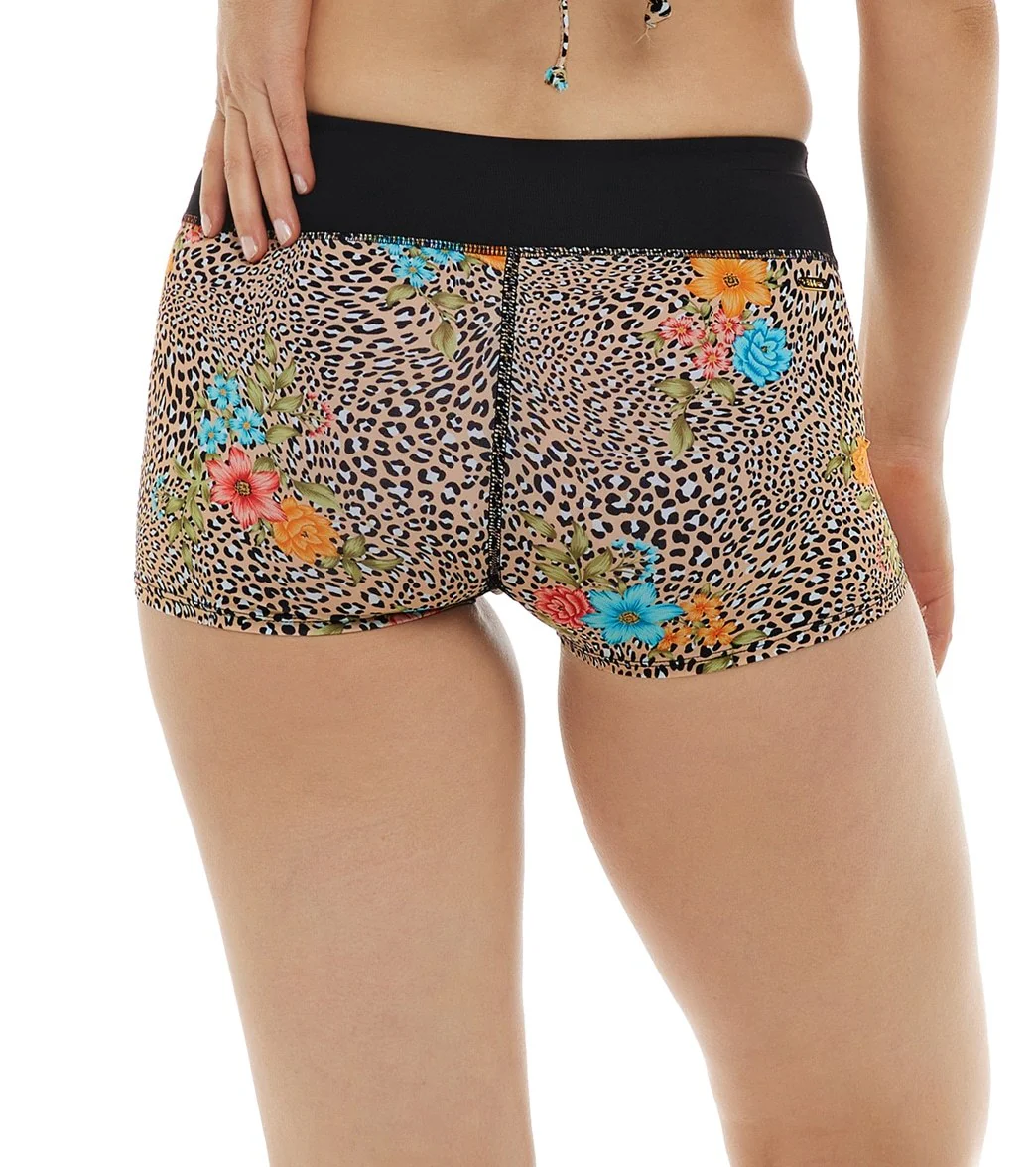 Eidon Women's Roar Alina Swim Short - Image 3