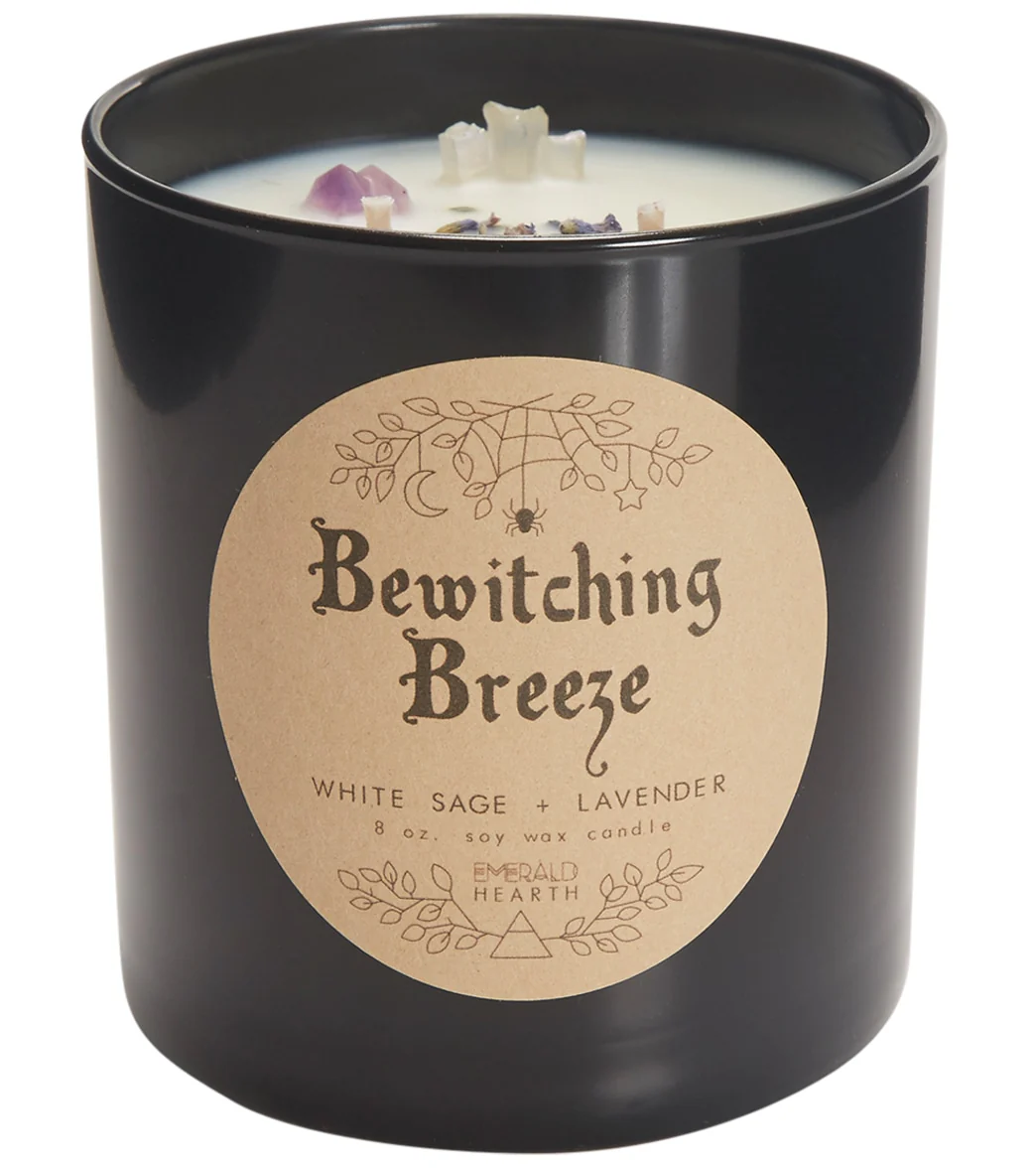 Emerald Hearth Bewitching Breeze - Image 4