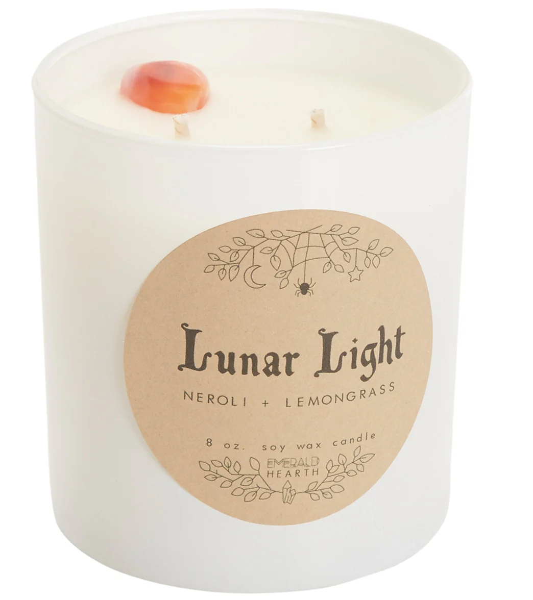 Emerald Hearth Lunar Light - Image 4