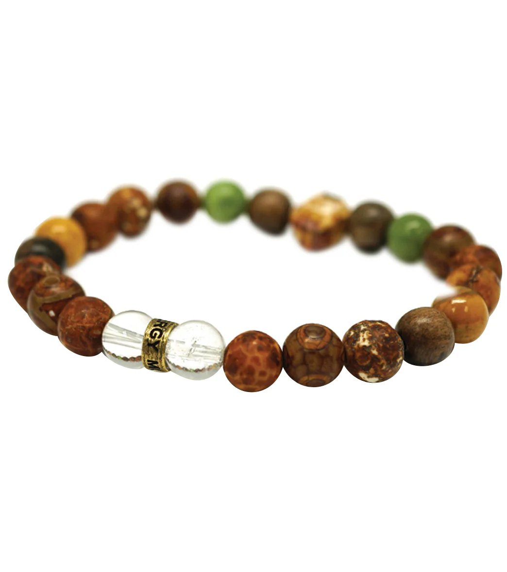 Energy Muse Earth Element Yoga Jewelry - Image 2
