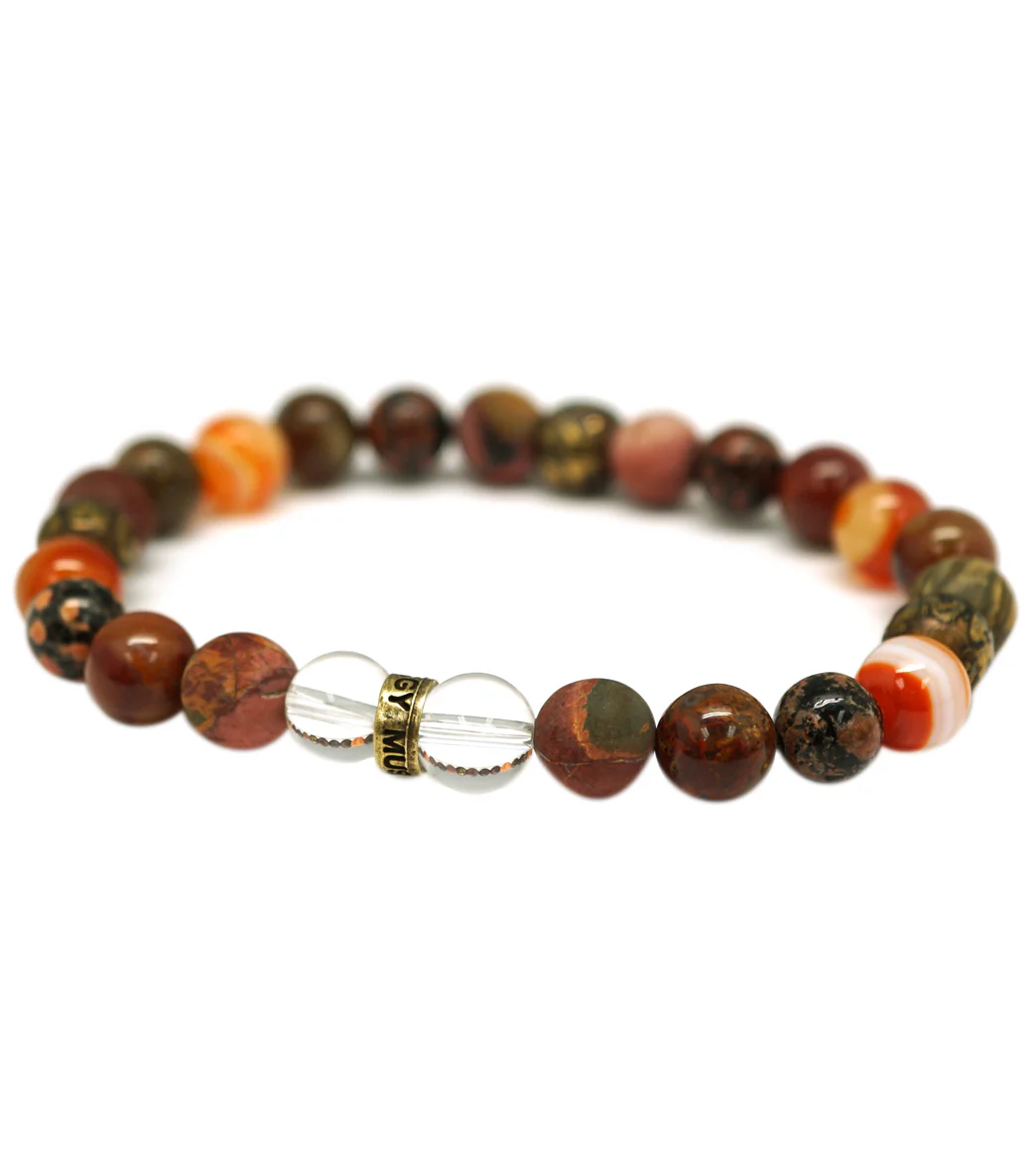 Energy Muse Fire Element Yoga Jewelry - Image 2