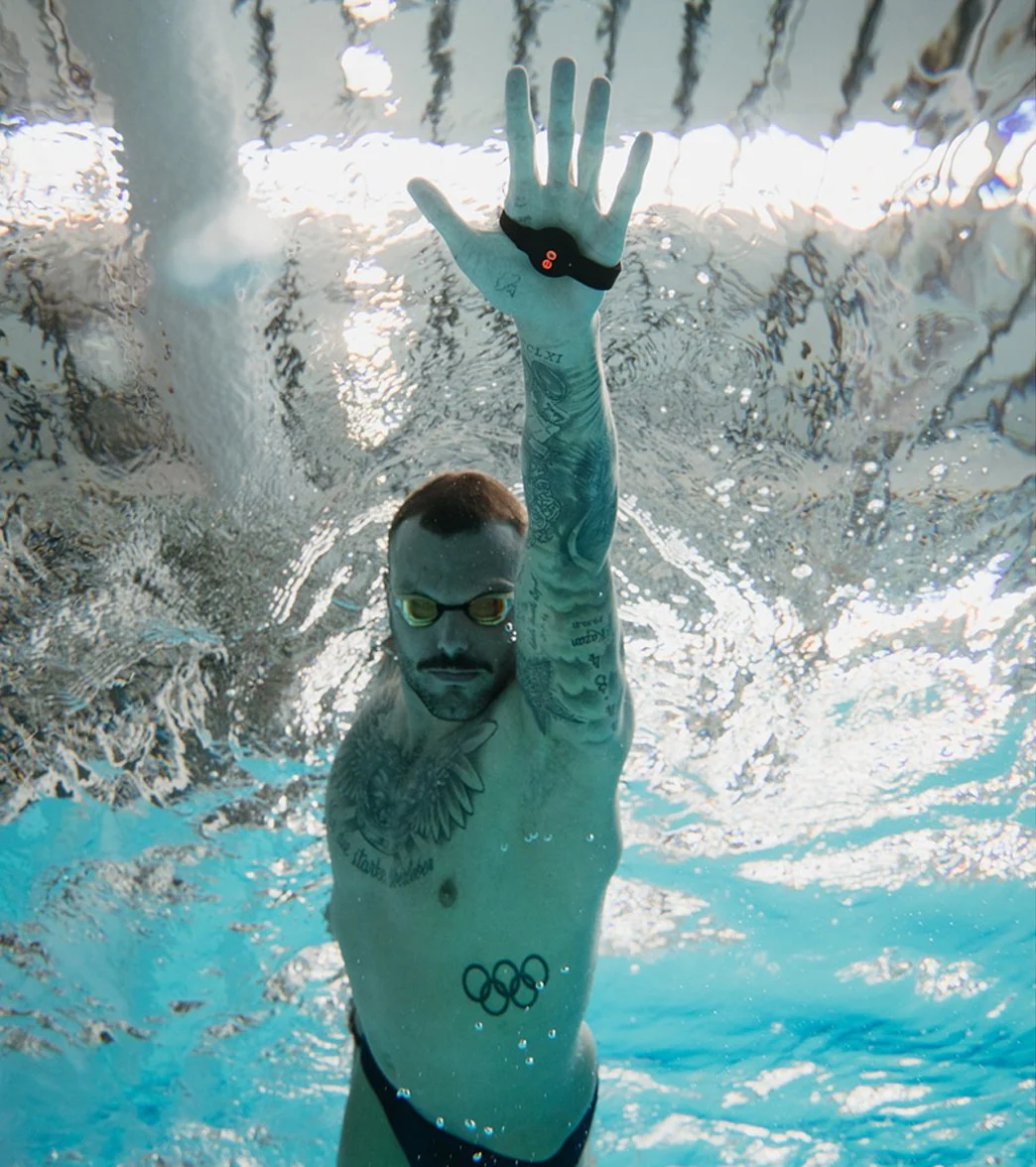 eo SwimBETTER 90 Minute Recording - Image 10