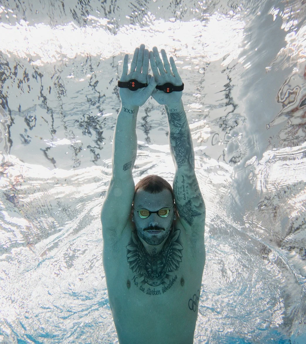 eo SwimBETTER 90 Minute Recording - Image 9