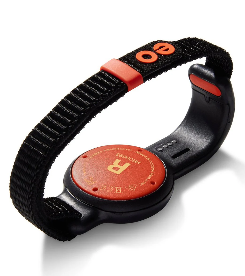 eo SwimBETTER Strap