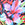 EQ Swimwear Women's Fiji Floral Harmony X-Long Torso One Piece Swimsuit - Image 7