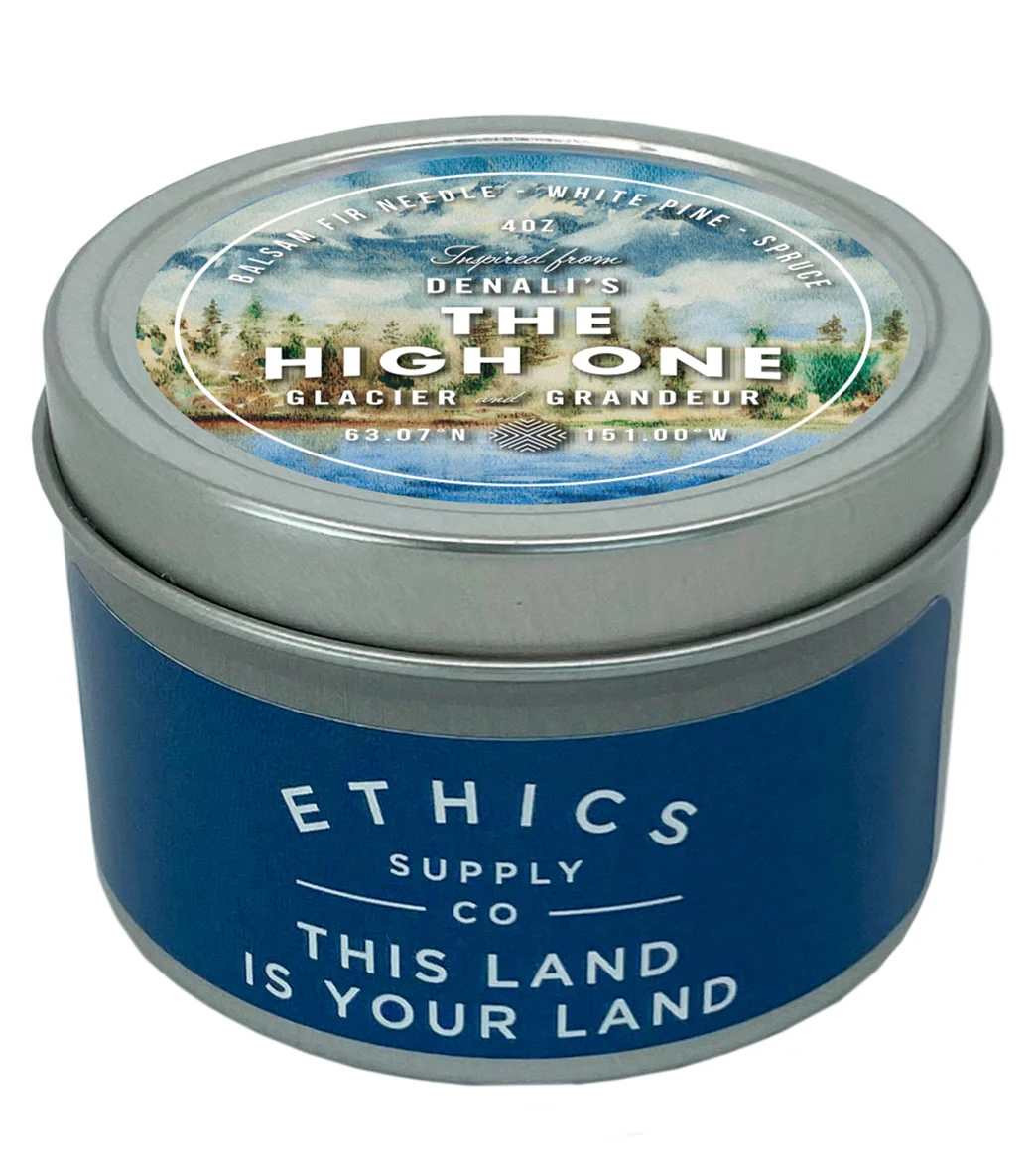 Ethics Supply Co. The High One - Image 2