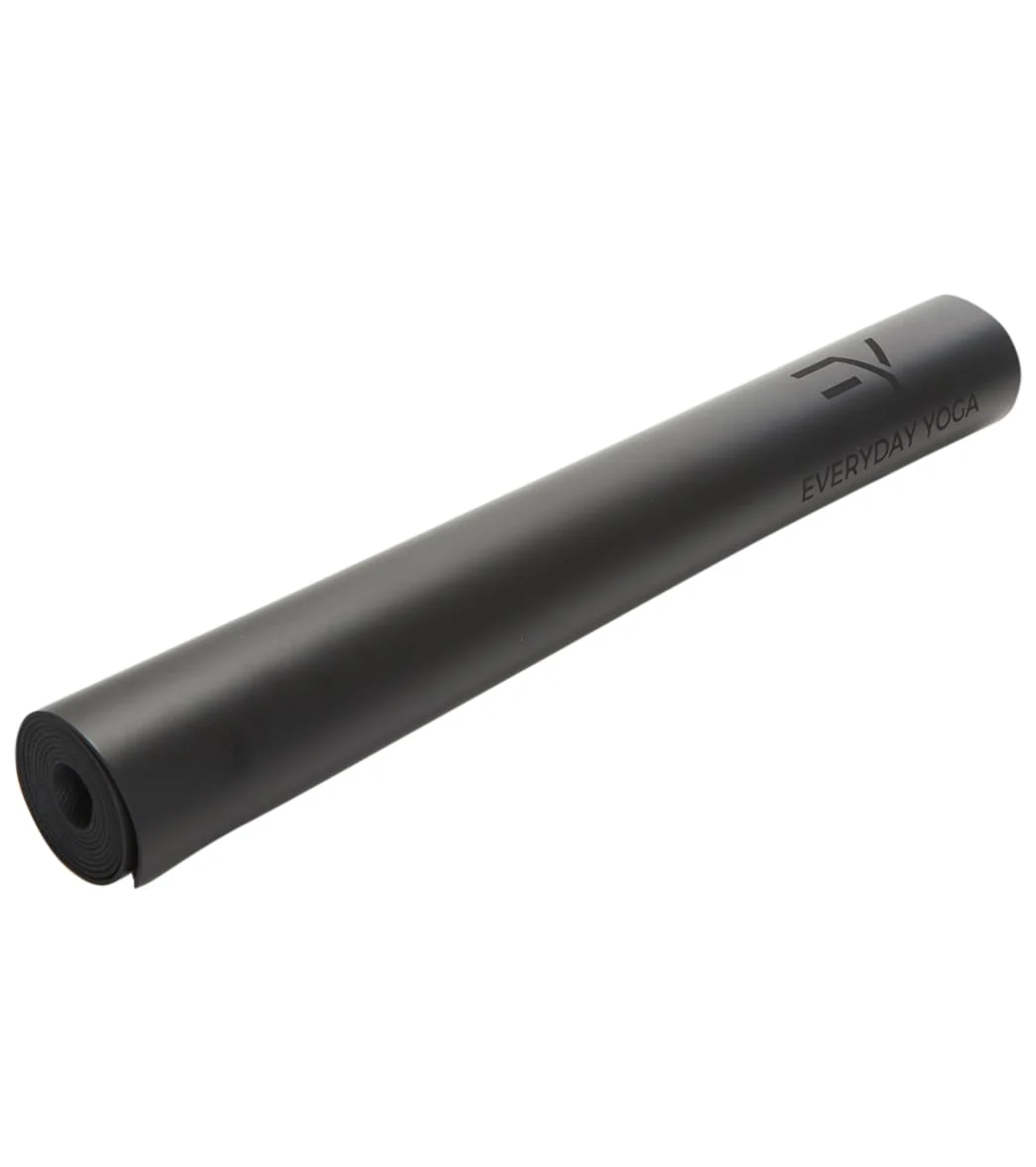 Everyday Yoga Grip Yoga Travel Mat 72 x 26 Inch 2mm - Image 3