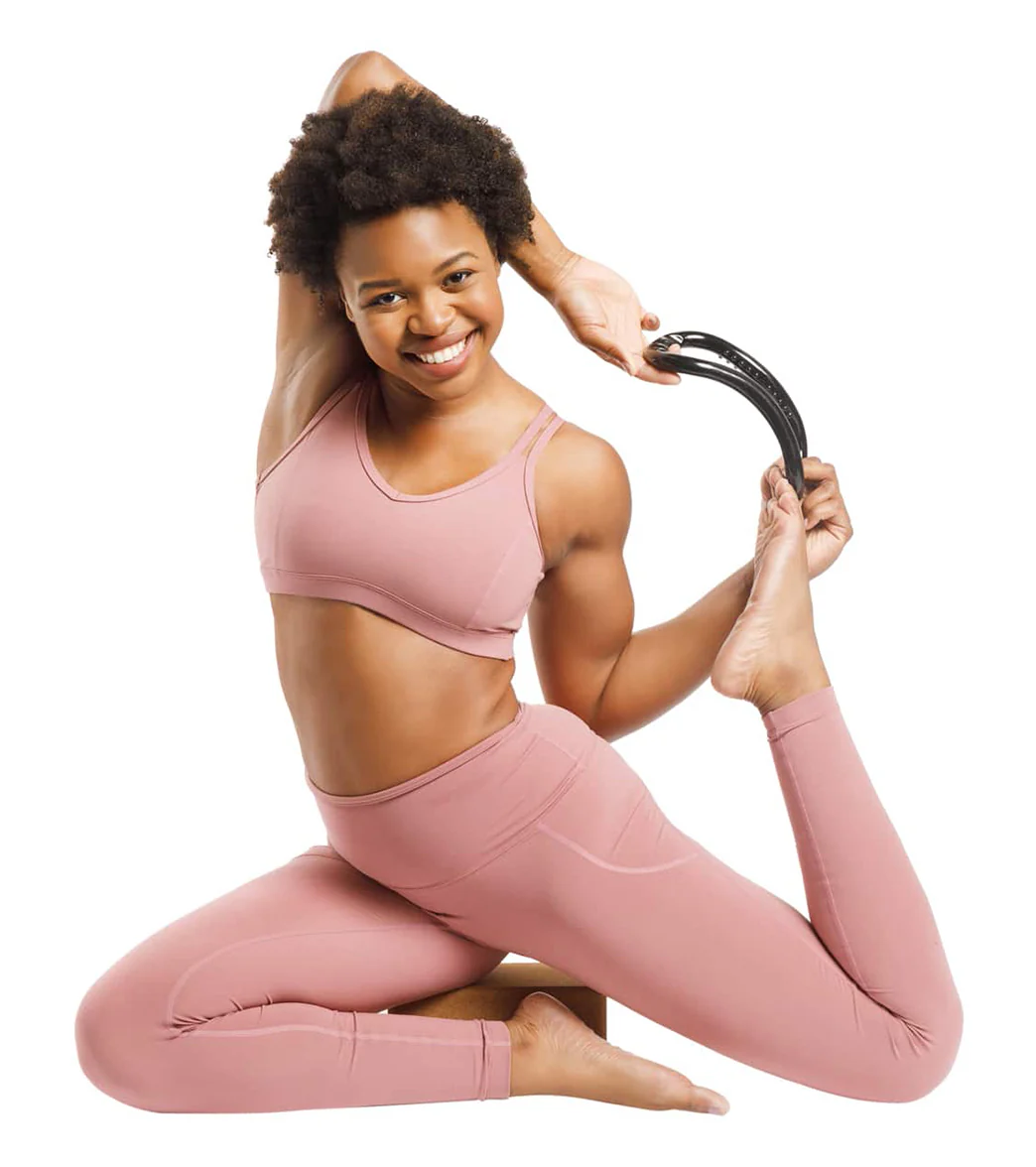 Everyday Yoga Yoga Rings (Set of 2) - Image 5