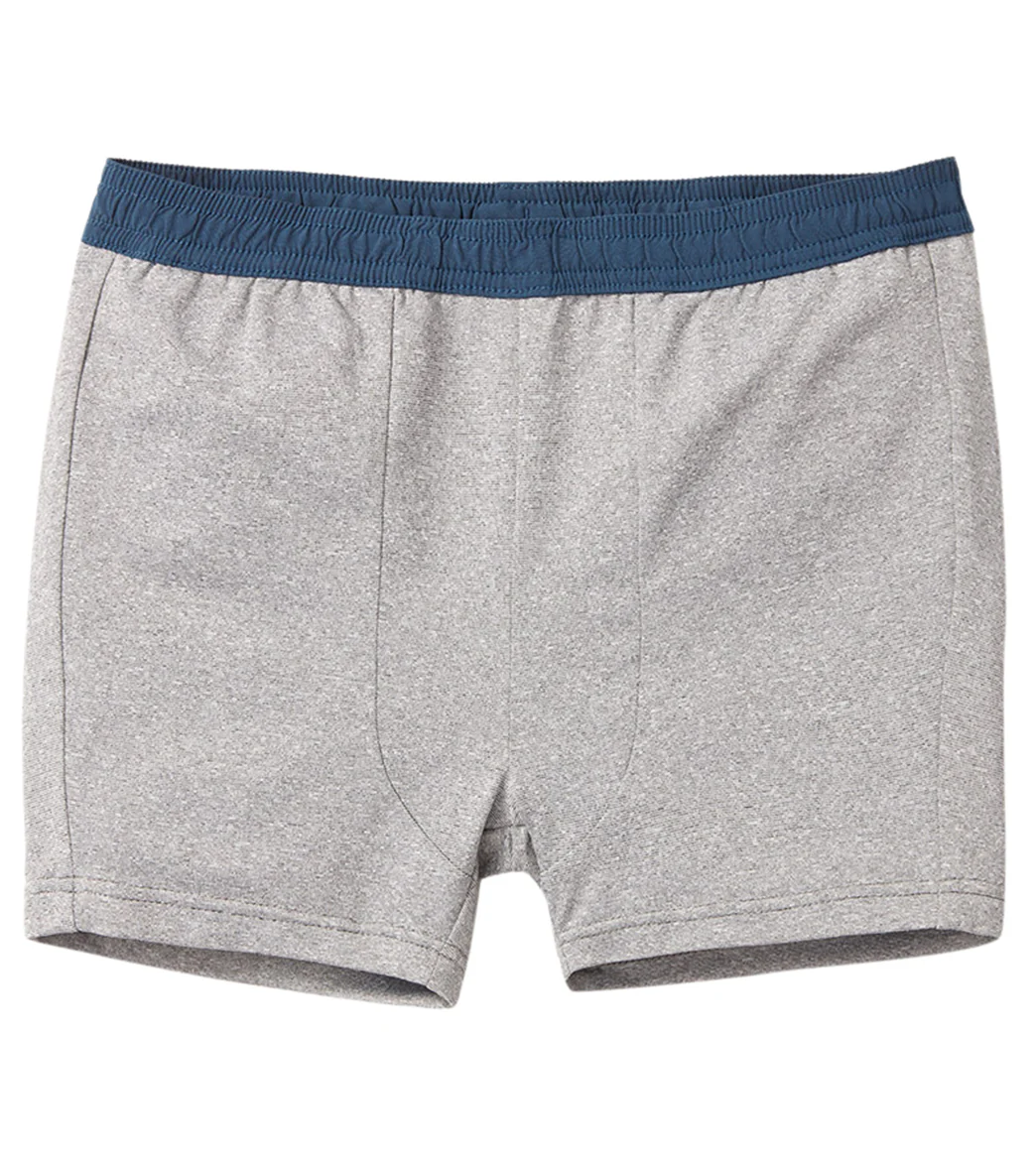 Fair Harbor Clothing Boys' Anchor Lined Swim Trunk (Little Kid, Big Kid) - Image 2